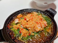 -鸽子侯·家宴·平价海鲜(市图书馆店)