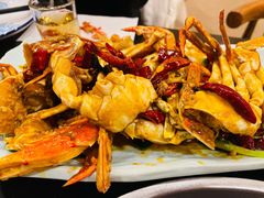 -百味源炭火烤翅 ·夜市大排档(酒仙桥店)