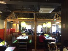 大堂-探窝·竹笙椰子鸡(杨箕店)