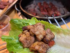 -水浒烤肉(医学院店)