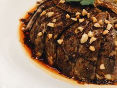 夫妻肺片-东方红酒楼(知春路店)