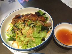 -美奈小馆·越南料理(中航城君尚购物中心店)