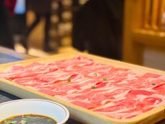 -许府牛火锅(信义坊总店)