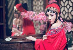 -盘子女人坊古装写真摄影(苏州旗舰店)