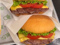 -Shake Shack(南山万象天地店)