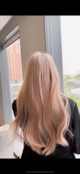 -MY HAIR ARDOR