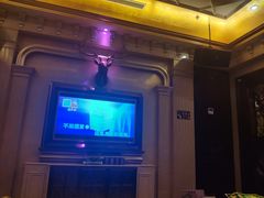 -鑫麦KTV(首都宾馆店)
