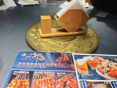 -小城外婆肴私房菜.家宴聚集点(圆明园颐和园·清河上地店)