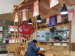 -南城香·饭香串香馄饨香(太平桥店)