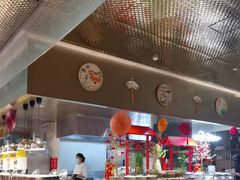 -温德姆至尊酒店·璇全日餐厅
