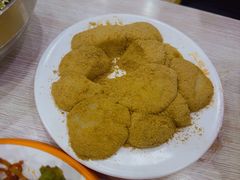 打糕-三姐妹冷面馆(保卫路店)