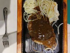 -东莞市莞城红色庄园西餐厅(东城西路店)