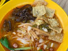 -嗦哈螺蛳粉(步行街)