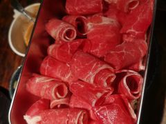 -有才叔北京时间涮肉(紫薇尚层店)