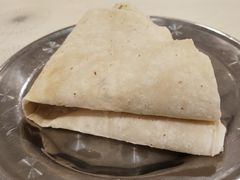 烙馍-正宗刘记不翻汤(和园店)