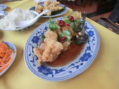 -厉家菜(德胜门总店)