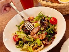 -Entrecôte 法国牛扒馆(保利·时光里店)