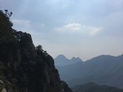 -嵩山少林文化旅游景区