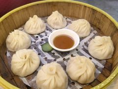 -老上海里弄味道(知春路店)