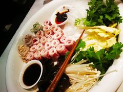 -民国红公馆·秦淮八艳(夫子庙店)