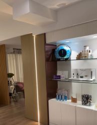 -海菲秀黑钻·SELF SKIN悦己·Tech SPA