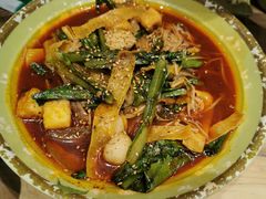 麻辣烫-申记串道(中街店)