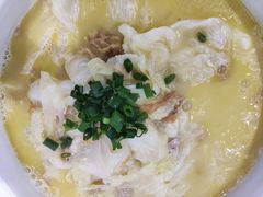 烂糊白菜-大秦地·西北菜(纬四路店)
