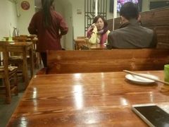 大堂-禧福徕盆盆香川菜馆(北京市朝阳区)