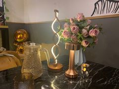 -餮熹Tipsea法餐(吉大店)