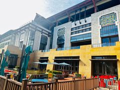 -三亚海棠湾万丽度假酒店