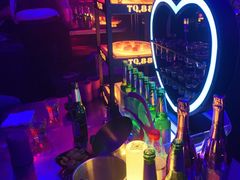 -天晴88BAR(黄岛店)