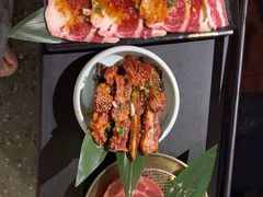 -九田家黑牛烤肉料理(新辰里亚运村店)