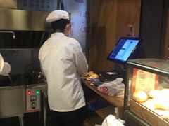 -京天红炸糕(天通苑华联店)