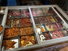 -英雄故事地摊烤肉(马驹桥店)