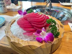 -山河屯铁锅炖·非遗东北菜(南山店)