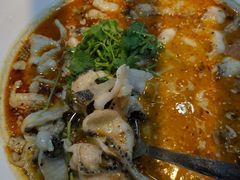 -光海·乡记酸菜鱼·始于1996(花园路店)