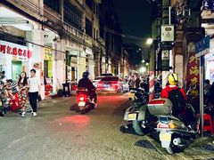 -河记肠粉店