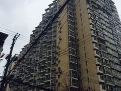 -中福古玩城(浙江中路店)