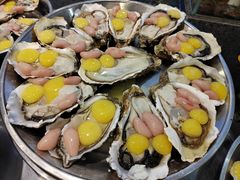 -飞尝蚝·顺德菜·鱼生(顺德总店)