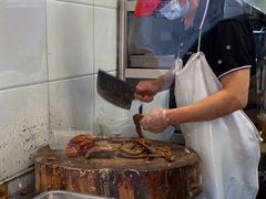 -竺桥兄弟烤鸭(总店)