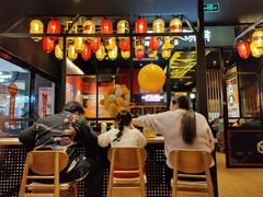 -熊吞·大碗丼烧肉饭(西市场嘉华店)