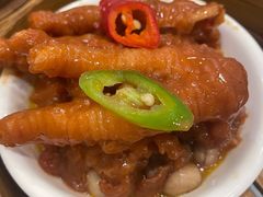 -东方之珠洗浴休闲广场(和平店)