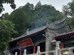 -照金香山旅游景区
