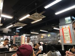 大堂-华星冰室(湾仔店)