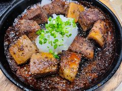 -东京屋(武定路店)