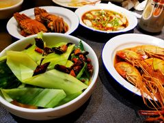-龙门醉客(上塘路店)