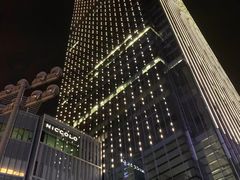 -长沙尼依格罗酒店