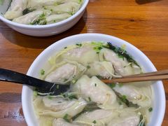 -周素珍湖州大馄饨(直戒坛寺巷店)