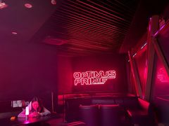 -MOSSO音乐酒吧·live house(南京旗舰店)