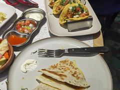 -墨纪Mojí墨西哥餐厅(南开大悦城店)